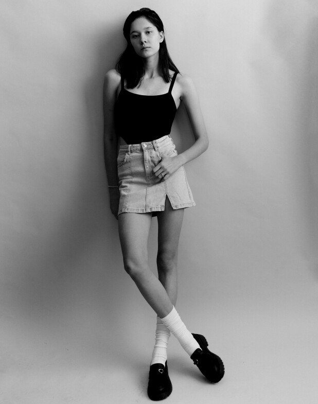 JULIA TIMOFEEVA portfolio photo 13